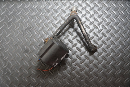 1994 Harley Road King EVO Ignition Coil w/ Custom Bracket OEM photo 4