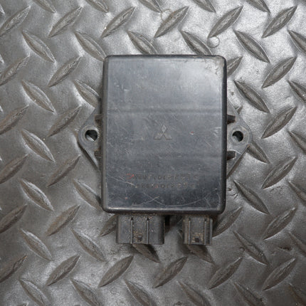 Kawasaki ZRX400 ZX400E Igniter CDI Box OEM
