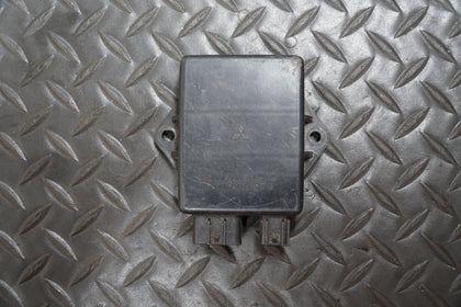 Kawasaki ZRX400 ZX400E Igniter CDI Box OEM photo 1