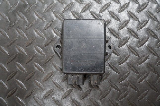 Kawasaki ZRX400 ZX400E Igniter CDI Box OEM