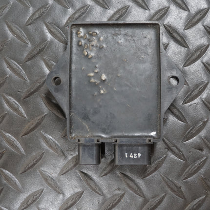 Kawasaki ZRX400 ZX400E Igniter CDI Box OEM