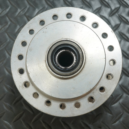 1999 Harley Dyna FXDL Low Rider Front Wheel Hub 43591-96B OEM