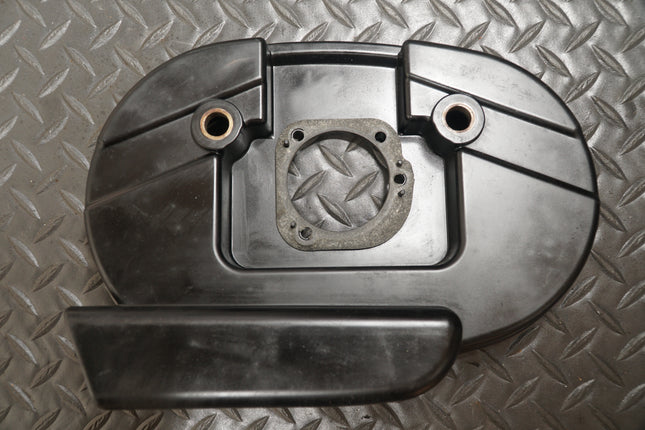 2007+ Harley Sportster Evo Air Cleaner Backing Plate 29367-04 OEM