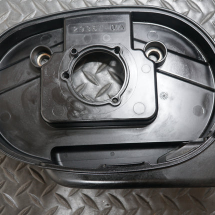 2007+ Harley Sportster Evo Air Cleaner Backing Plate 29367-04 OEM