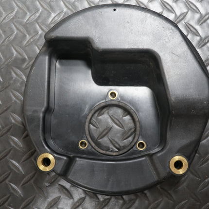 2014-2016 Harley Touring 2016-2017 Softail 103 Air Cleaner Backing Plate OEM 29000033
