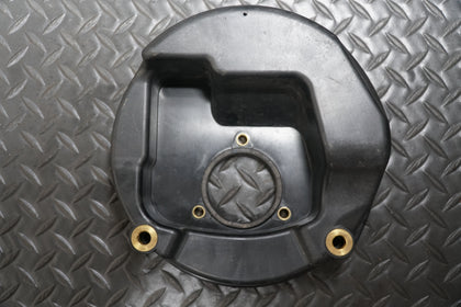 2014-2016 Harley Touring 2016-2017 Softail 103 Air Cleaner Backing Plate OEM 29000033 photo 1
