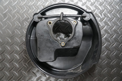2014-2016 Harley Touring 2016-2017 Softail 103 Air Cleaner Backing Plate OEM 29000033 photo 2