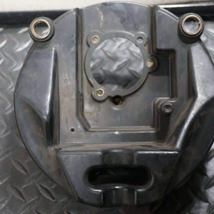 1992-1998 Harley Dyna FXD EVO Air Cleaner Back Plate 29101-92 OEM