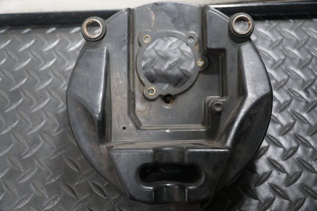 1992-1998 Harley Dyna FXD EVO Air Cleaner Back Plate 29101-92 OEM