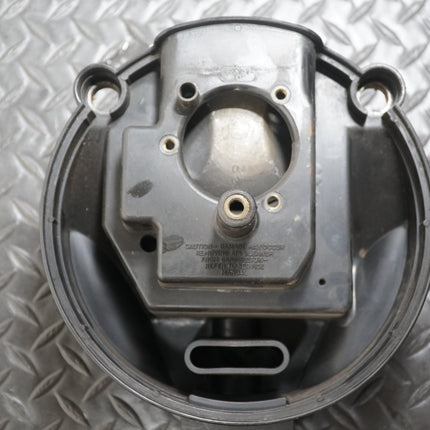 1992-1998 Harley Dyna FXD EVO Air Cleaner Back Plate 29101-92 OEM