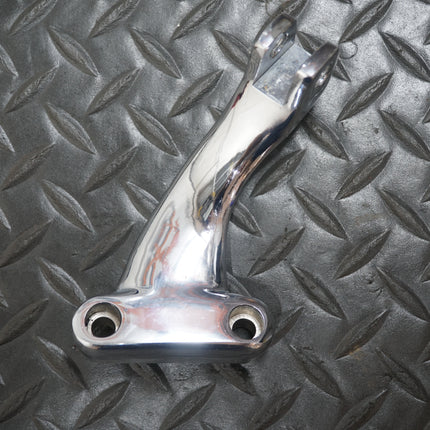1991-2003 Harley Sportster Left Footpeg Support Footrest Holder 50951-90 OEM