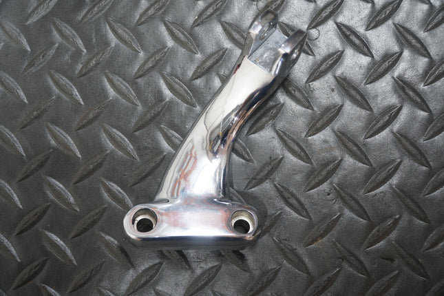 1991-2003 Harley Sportster Left Footpeg Support Footrest Holder 50951-90 OEM