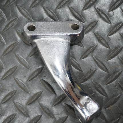 1991-2003 Harley Sportster Left Footpeg Support Footrest Holder 50951-90 OEM