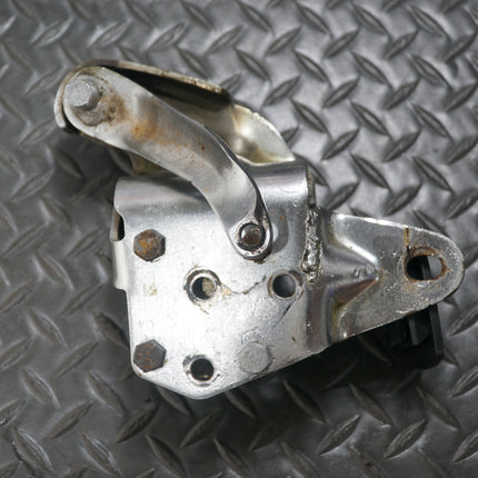 Harley Panhead Shovelhead Knucklehead Jiffy Stand Mount Shifter Bracket OEM