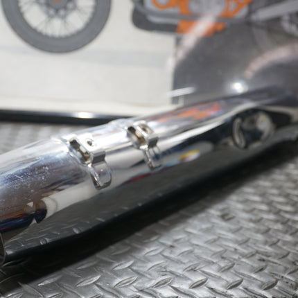 1995-2016 Harley Touring Electra Glide Road Glide Exhaust Muffler 65592-09A OEM
