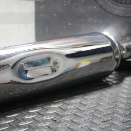 1995-2016 Harley Touring Electra Glide Road Glide Exhaust Muffler 65592-09A OEM