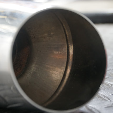 1995-2016 Harley Touring Electra Glide Road Glide Exhaust Muffler 65592-09A OEM