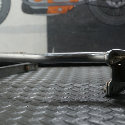 Harley Softail Heritage Classic Front Fog Auxiliary Light Bracket OEM