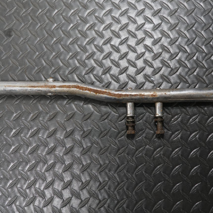 Harley Ironhead XL K Sportster Exhaust Muffler Support Bracket OEM