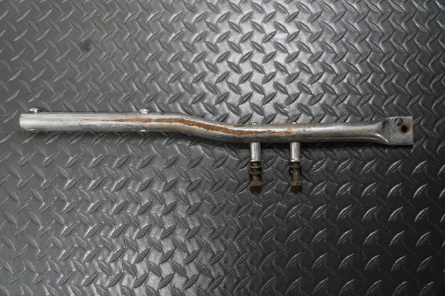 Harley Ironhead XL K Sportster Exhaust Muffler Support Bracket OEM