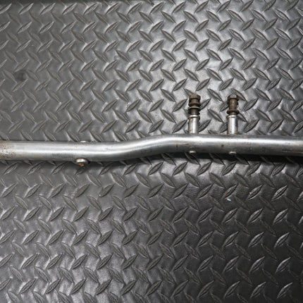 Harley Ironhead XL K Sportster Exhaust Muffler Support Bracket OEM