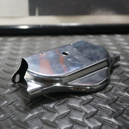 2007 Harley Electra Glide Touring Chrome Triple Tree Trim 45780-03 OEM