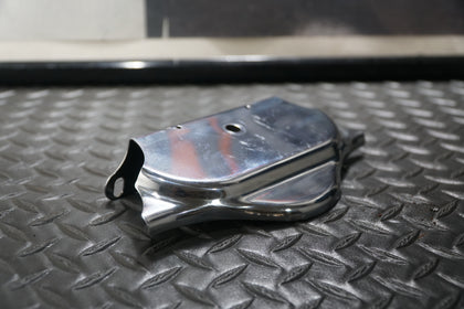 2007 Harley Electra Glide Touring Chrome Triple Tree Trim 45780-03 OEM photo 1