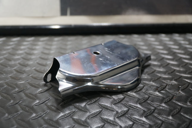 2007 Harley Electra Glide Touring Chrome Triple Tree Trim 45780-03 OEM