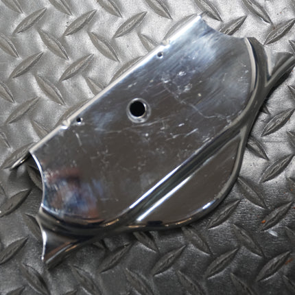 2007 Harley Electra Glide Touring Chrome Triple Tree Trim 45780-03 OEM