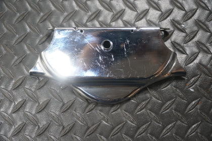 2007 Harley Electra Glide Touring Chrome Triple Tree Trim 45780-03 OEM photo 4