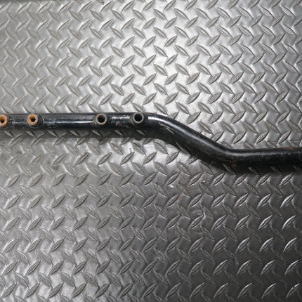 2000-2006 Harley Heritage Softail FLSTCI Exhaust Tube Mount Hanger Bracket OEM