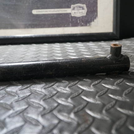 2000-2006 Harley Heritage Softail FLSTCI Exhaust Tube Mount Hanger Bracket OEM