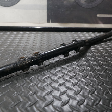 2000-2006 Harley Heritage Softail FLSTCI Exhaust Tube Mount Hanger Bracket OEM