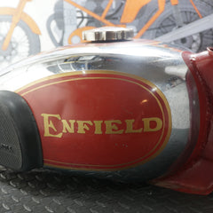 Collection image for: Vintage BSA motorcycles
