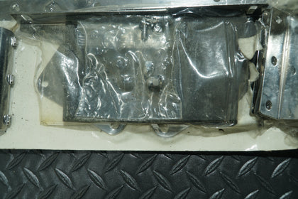 Slipstreamer SS-30 Oversize Windshield Mounting Kit NOS Missing Hardware photo 3