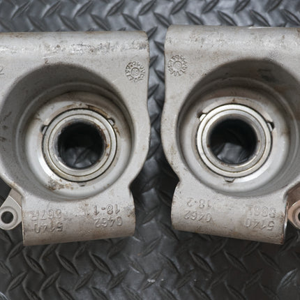 Polaris Ranger RZR Sportsman ETX 570 900 1000 Rear Knuckle Set Left & Right OEM