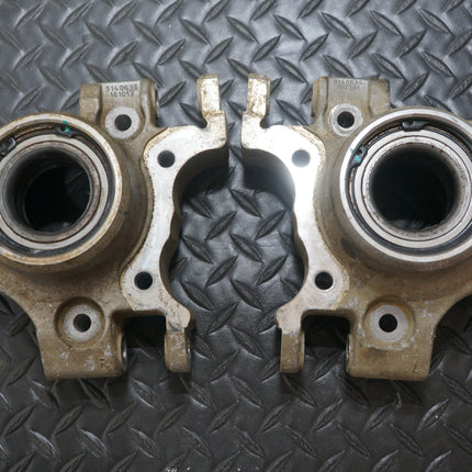 2017-2021 Polaris RZR XP Turbo Left Wheel Bearing Carrier 5140585 OEM