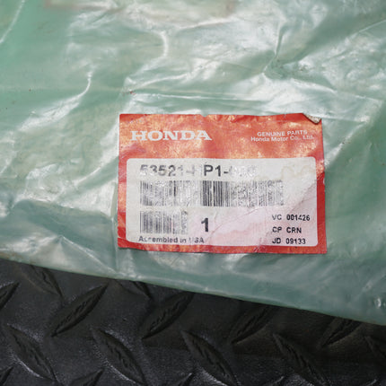 2004-2005 Honda TRX450 OEM Tie Rod 53521-HP1-000 NEW (3 for Price of 2)