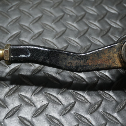 2020-2021 Polaris Ranger 1000 Crew XP Left Tie Rod OEM ⭐️