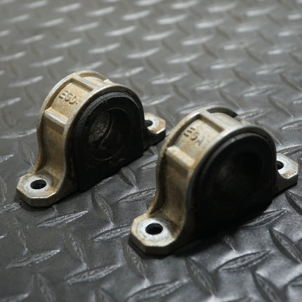 2016 Polaris RZR XP 1000 Turbo Rear Sway Bar Bushing OEM Good Condition