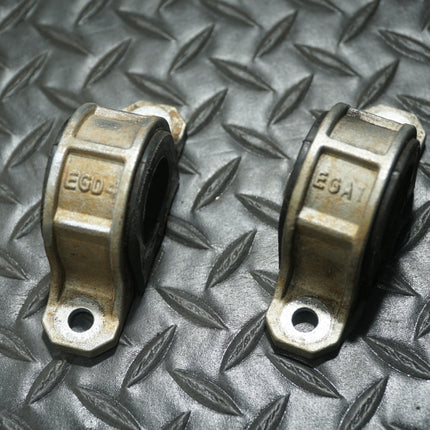 2016 Polaris RZR XP 1000 Turbo Rear Sway Bar Bushing OEM Good Condition