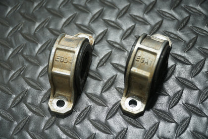 2016 Polaris RZR XP 1000 Turbo Rear Sway Bar Bushing OEM Good Condition photo 3