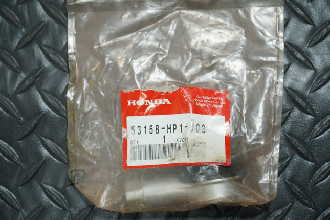 NOS Honda TRX450 Left Tie Rod End 53158-HP1-003 OEM