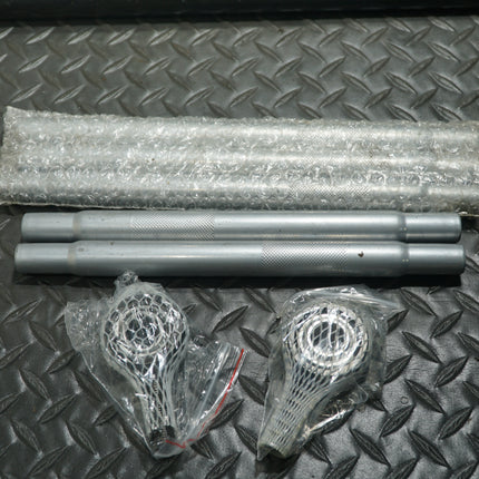 SuperATV Polaris RZR XP 1000 Heavy-Duty Tie Rod Kit (5 Rods, 2 Ends) Incomplete