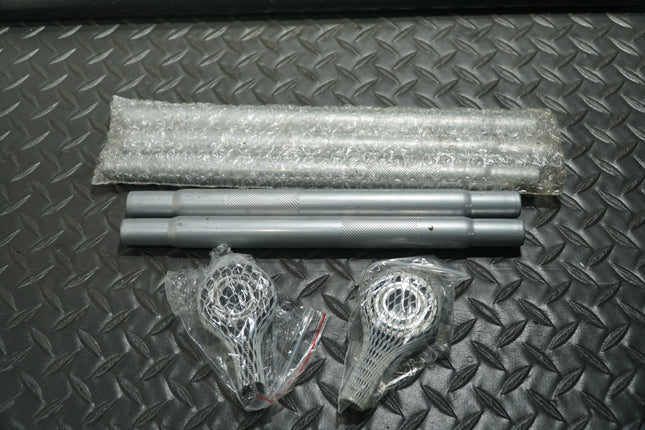 SuperATV Polaris RZR XP 1000 Heavy-Duty Tie Rod Kit (5 Rods, 2 Ends) Incomplete