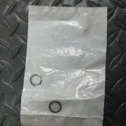 HARLEY DAVIDSON GENUINE O-RING 11140 - SUB2
