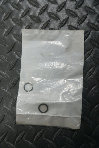 HARLEY DAVIDSON GENUINE O-RING 11140 - SUB2 photo 2