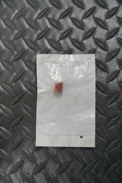 HARLEY DAVIDSON GENUINE MAP SENSOR MOUNTING SEAL 11291-SUB1 photo 2