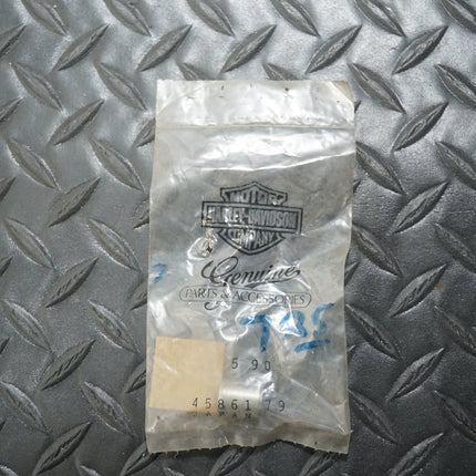 Harley Davidson Genuine NOS Bushing 45861-79 OEM