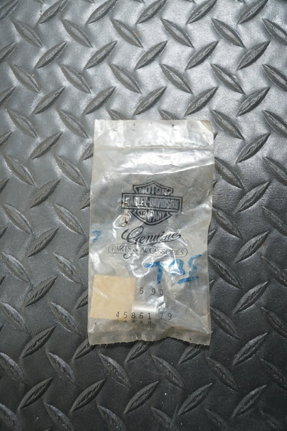 Harley Davidson Genuine NOS Bushing 45861-79 OEM photo 1